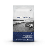 Diamond Naturals Small & Medium Breed Puppy 18.14 Kg, cachorros razas chicas y medianas