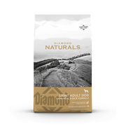 croqueta diamond perro cordero y arroz