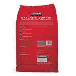 Cargar imagen en el visor de galería, croqueta para perro Natures Domain Pavo/camote 15.87kg Kirkland Signature