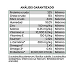 Cargar imagen en el visor de galería, Diamond Naturals Small Breed cordero 8.16 kg