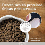 Cargar imagen en el visor de galería, Croqueta perro Wetlands Canine Adulto Pato Asado 12.2 Kg sale