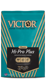 Cargar imagen en el visor de galería, croqueta perro Víctor Super Premium Hi-pro Plus 18kg