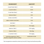 Cargar imagen en el visor de galería, croqueta perro Víctor Super Premium Hi-pro Plus 18kg