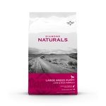 Cargar imagen en el visor de galería, croqueta para cachorros Diamond Naturals Large Breed Puppy 18Kg