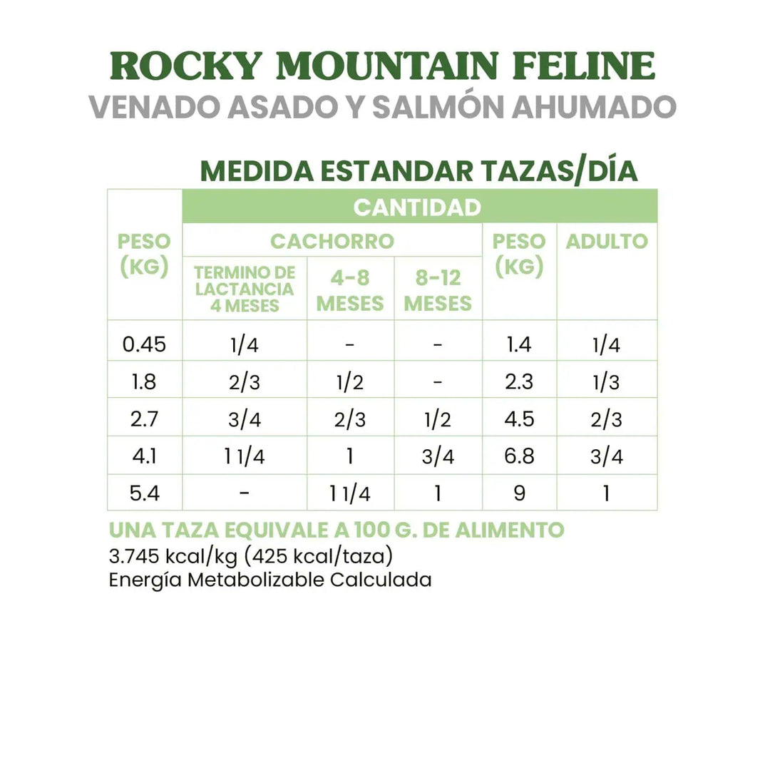 taste of the wild alimento gatos 6.3kg