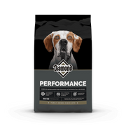 Croqueta premium para perros activos 