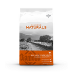 Cargar imagen en el visor de galería, croqueta premium todas edades sabor pollo y arroz Diamond Naturals All Life Stages Chicken &amp; Rice 18.14 kg