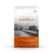 croqueta premium todas edades sabor pollo y arroz Diamond Naturals All Life Stages Chicken & Rice 18.14 kg