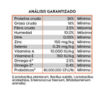 Cargar imagen en el visor de galería, croqueta premium todas edades sabor pollo y arroz Diamond Naturals All Life Stages Chicken &amp; Rice 18.14 kg