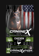Cargar imagen en el visor de galería, croqueta para perro Super Premium Caninex Chicken 18kg