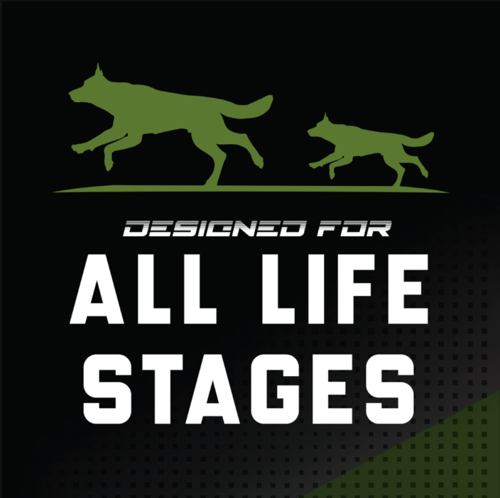 croqueta para perro Super Premium Caninex Chicken 18kg