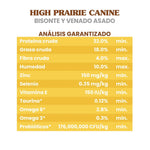 Cargar imagen en el visor de galería, croqueta para perro Taste of the Wild Bisonte Asado Y Venado Asado De 12.7 Kg