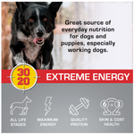 Cargar imagen en el visor de galería, croqueta Premium Sportmix Energy Plus 22.7kg para perro