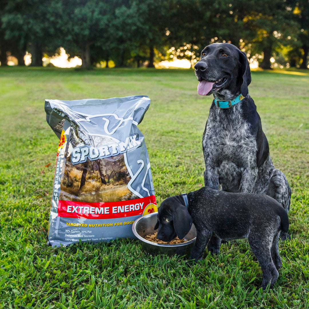 croquetas para perro Croquetas Premium Sportmix Extreme energy 22.7kg