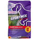 Cargar imagen en el visor de galería, croqueta para cachorro Croquetas Sportmix Puppy Small Bites 15kg