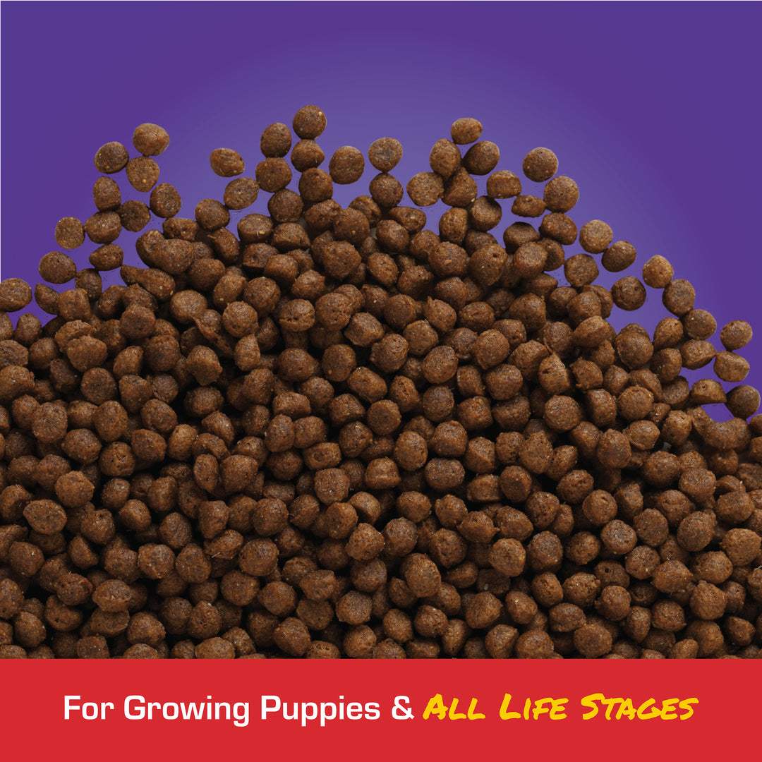 croqueta para cachorro Croquetas Sportmix Puppy Small Bites 15kg