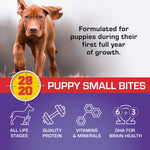 Cargar imagen en el visor de galería, croqueta para cachorro Croquetas Sportmix Puppy Small Bites 15kg