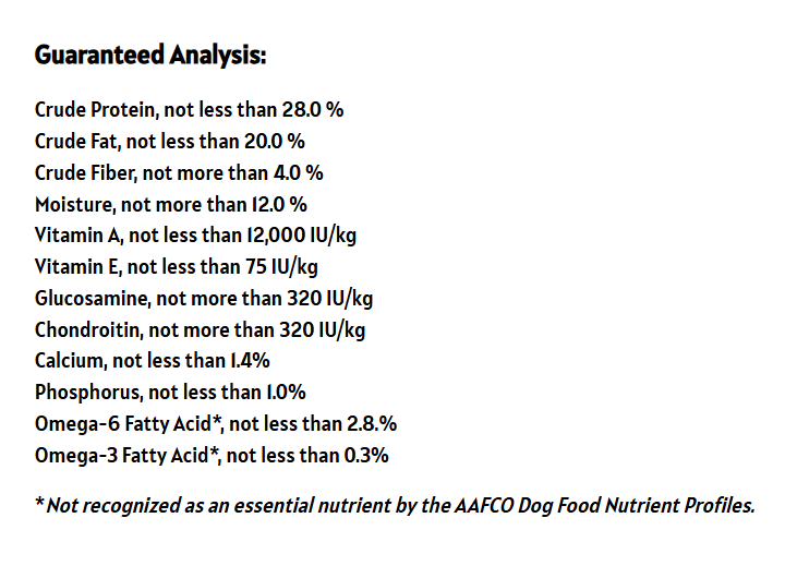 croqueta premium para perro Hi Point Zero cachorro y adulto todas edades