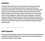 Cargar imagen en el visor de galería, croqueta premium para perro Hi Point Zero cachorro y adulto todas edades