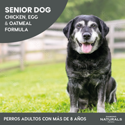 Diamond Naturals Senior Dog 15.87 kg