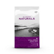 croqueta premium razas pequeñas pollo y arroz Diamond Naturals Small Breed Adult Chicken & Rice 8.16 kg