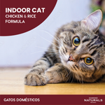 Cargar imagen en el visor de galería, Diamond Naturals Indoor Cat 8.16 kg