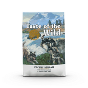 Pacific Stream Puppy Salmón Ahumado 12.7kg