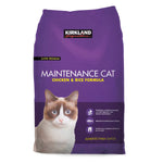 Cargar imagen en el visor de galería, croqueta gato Maintenance Cat Pollo/arroz 11.3 Kg Kirkland Signature