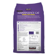 croqueta gato Maintenance Cat Pollo/arroz 11.3 Kg Kirkland Signature